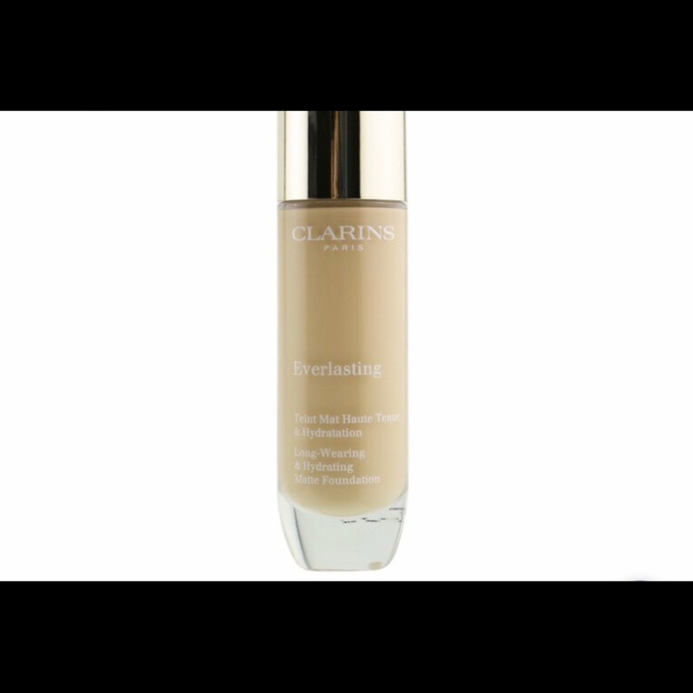 Clarins Matte Foundation - Picture 3 of 4